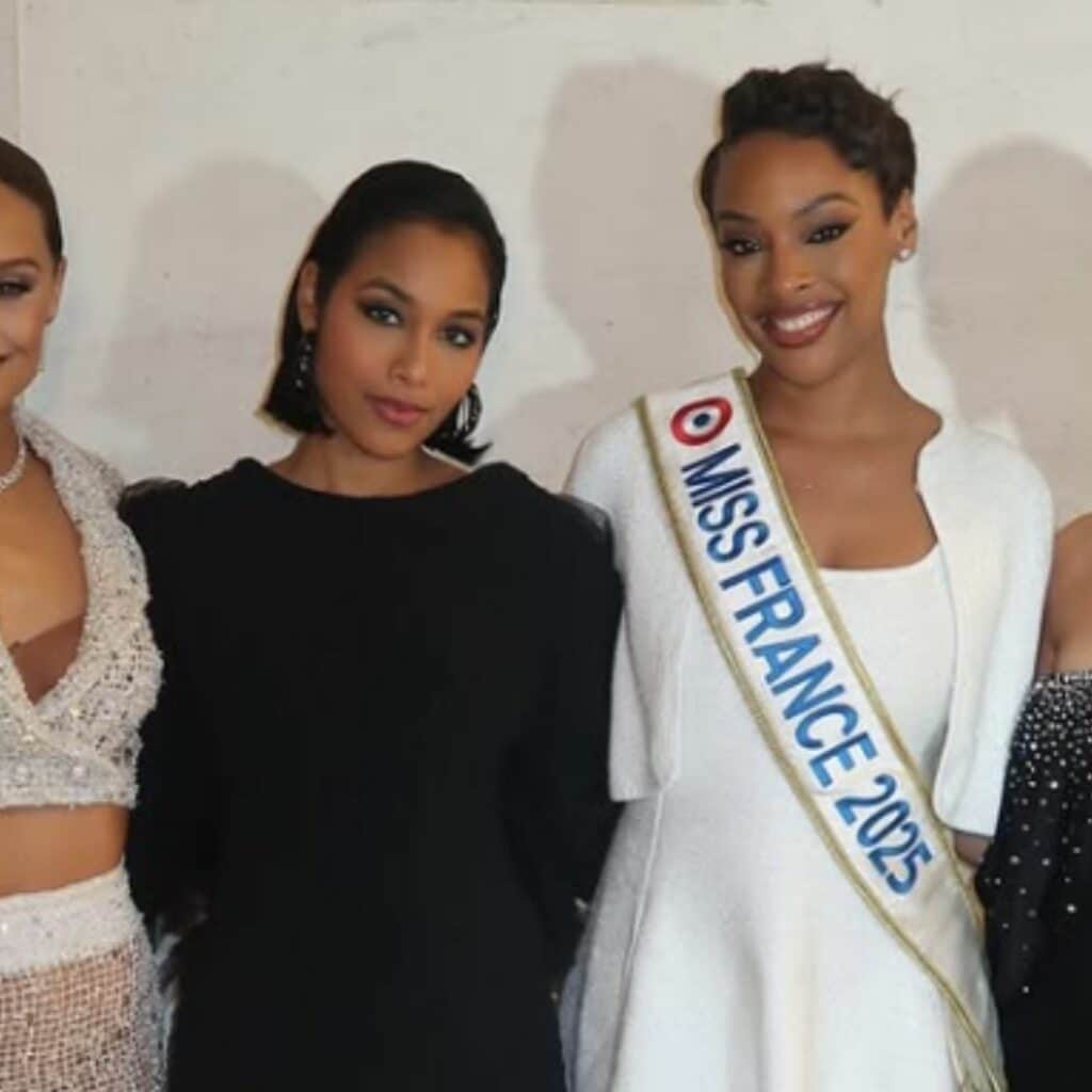 Lindsay Terro, maquilleuse des stars et de plusieurs Miss France, est décédée à 37 ans