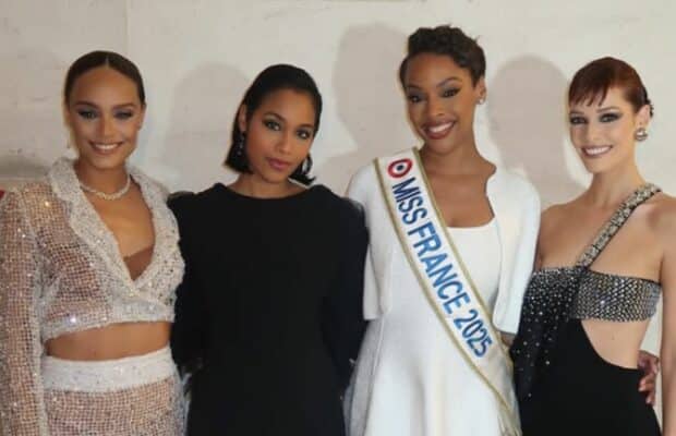 Lindsay Terro, maquilleuse des stars et de plusieurs Miss France, est décédée à 37 ans