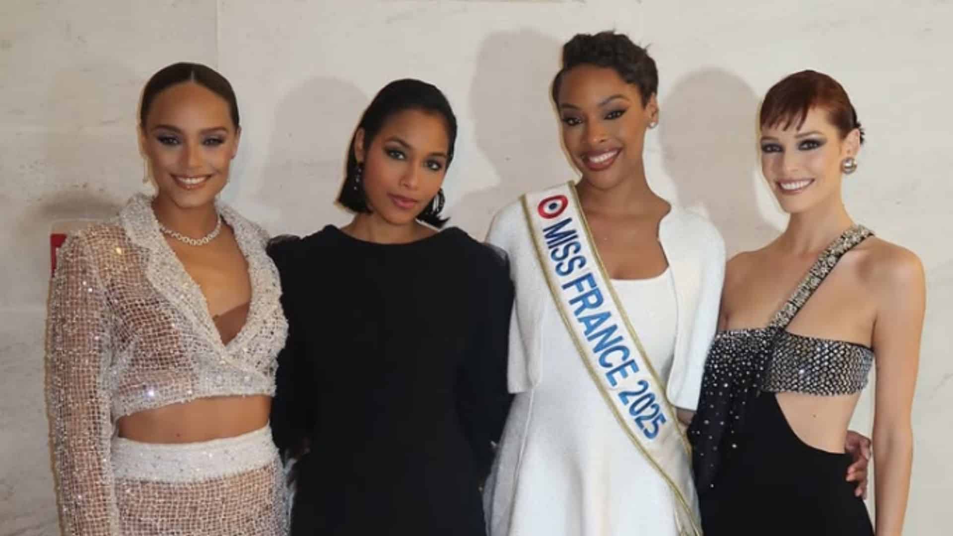Lindsay Terro, maquilleuse des stars et de plusieurs Miss France, est décédée à 37 ans