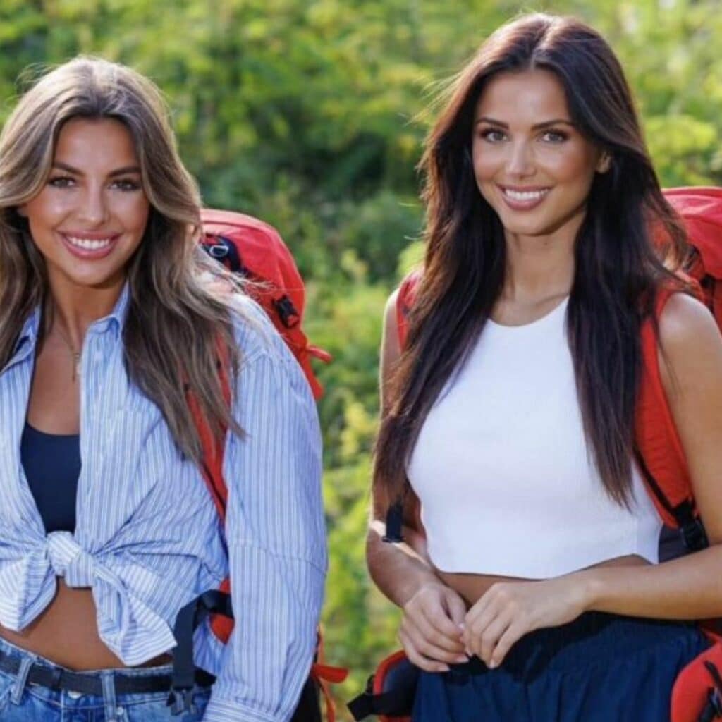 Pékin Express : on sait pourquoi Cécile et Marion ne sont pas appelées "Les Miss"