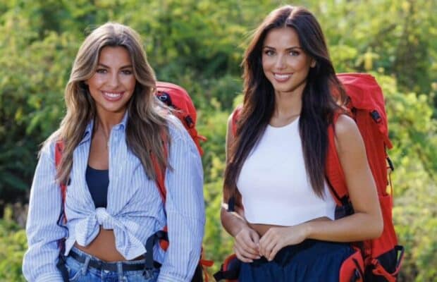 Pékin Express : on sait pourquoi Cécile et Marion ne sont pas appelées "Les Miss"