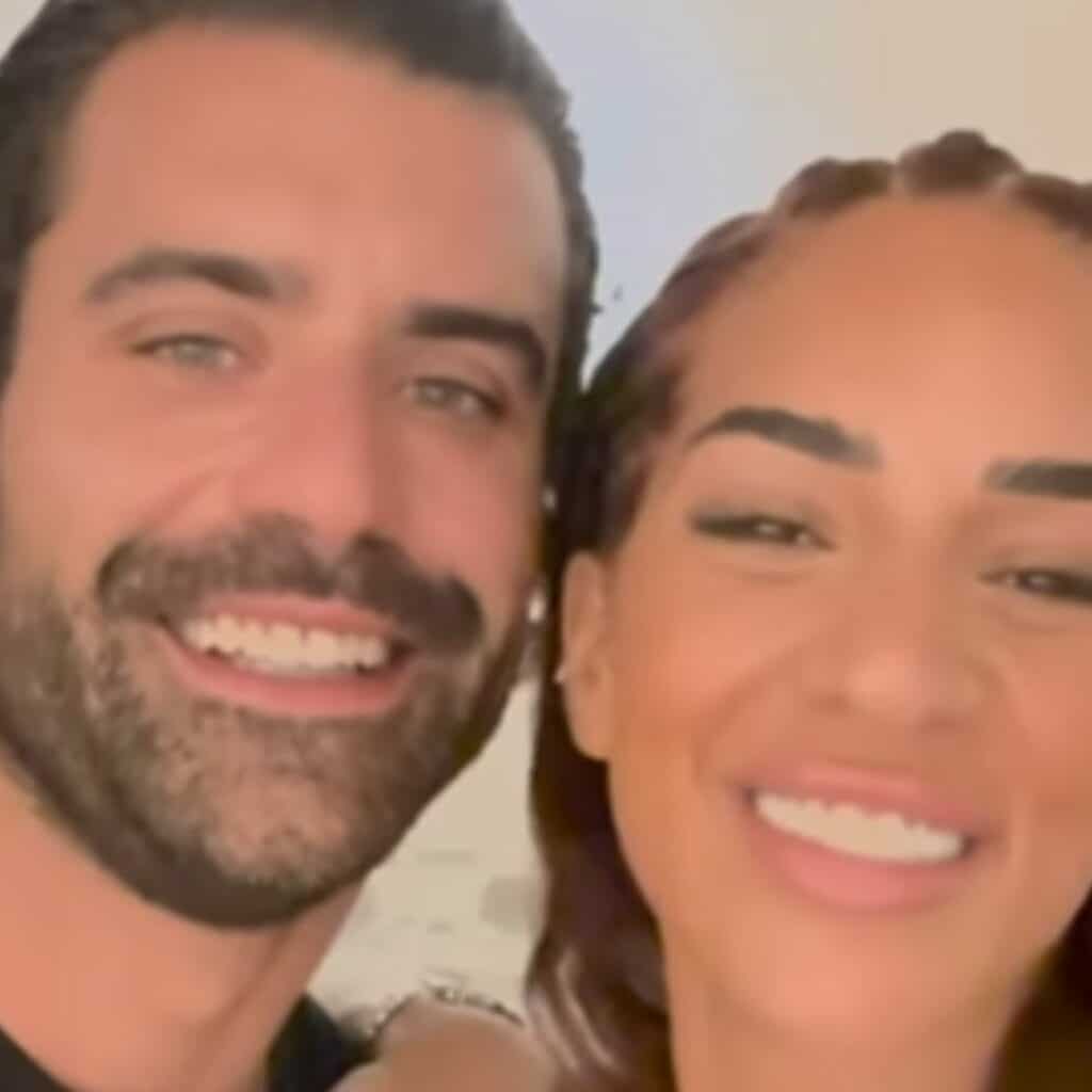 Marwa Merazka et Vincent Queijo : vus très proches à Bali, sont-ils de nouveau en couple ?