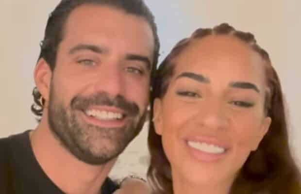 Marwa Merazka et Vincent Queijo : vus très proches à Bali, sont-ils de nouveau en couple ?