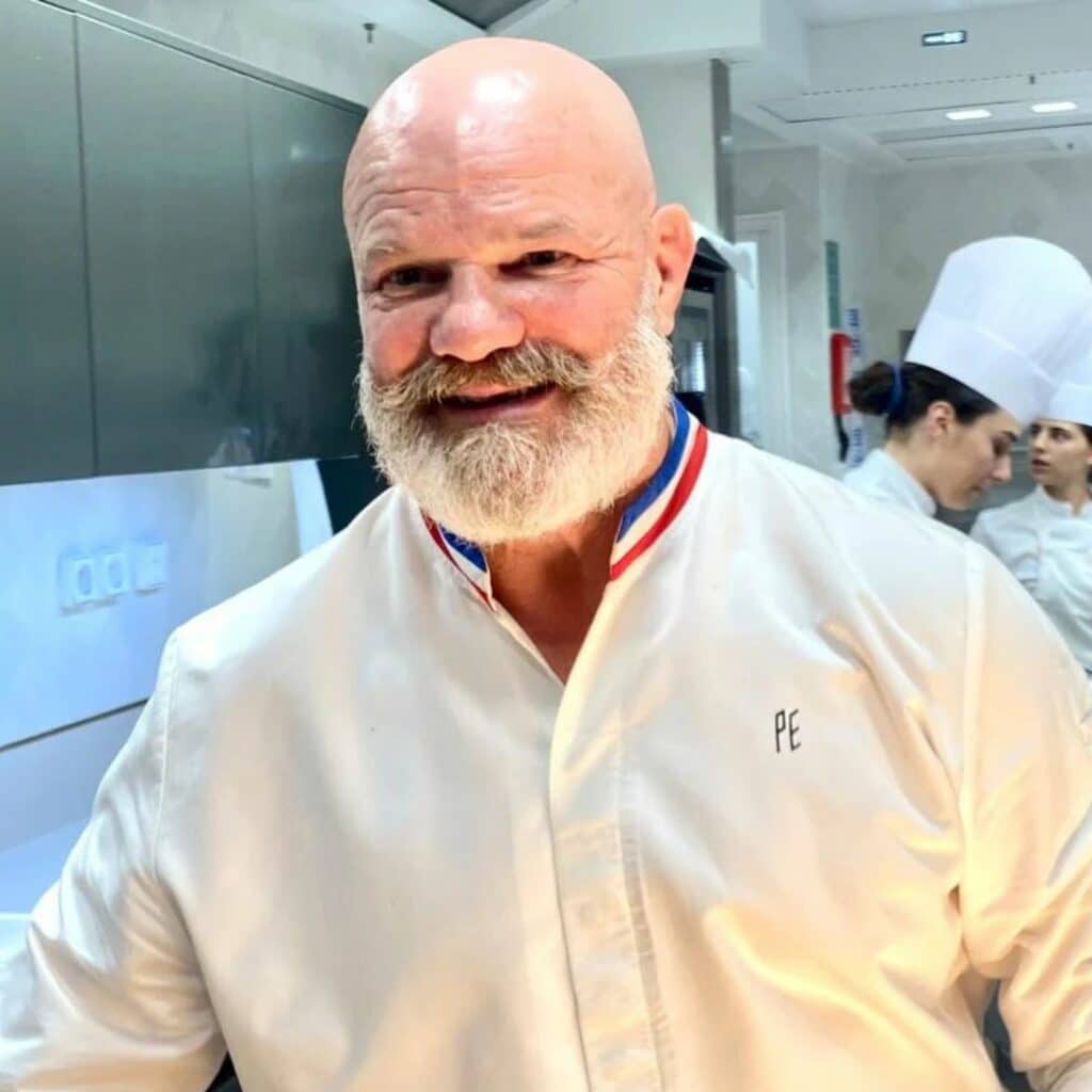 Philippe Etchebest : décédé ? La rumeur qui prend de l’ampleur