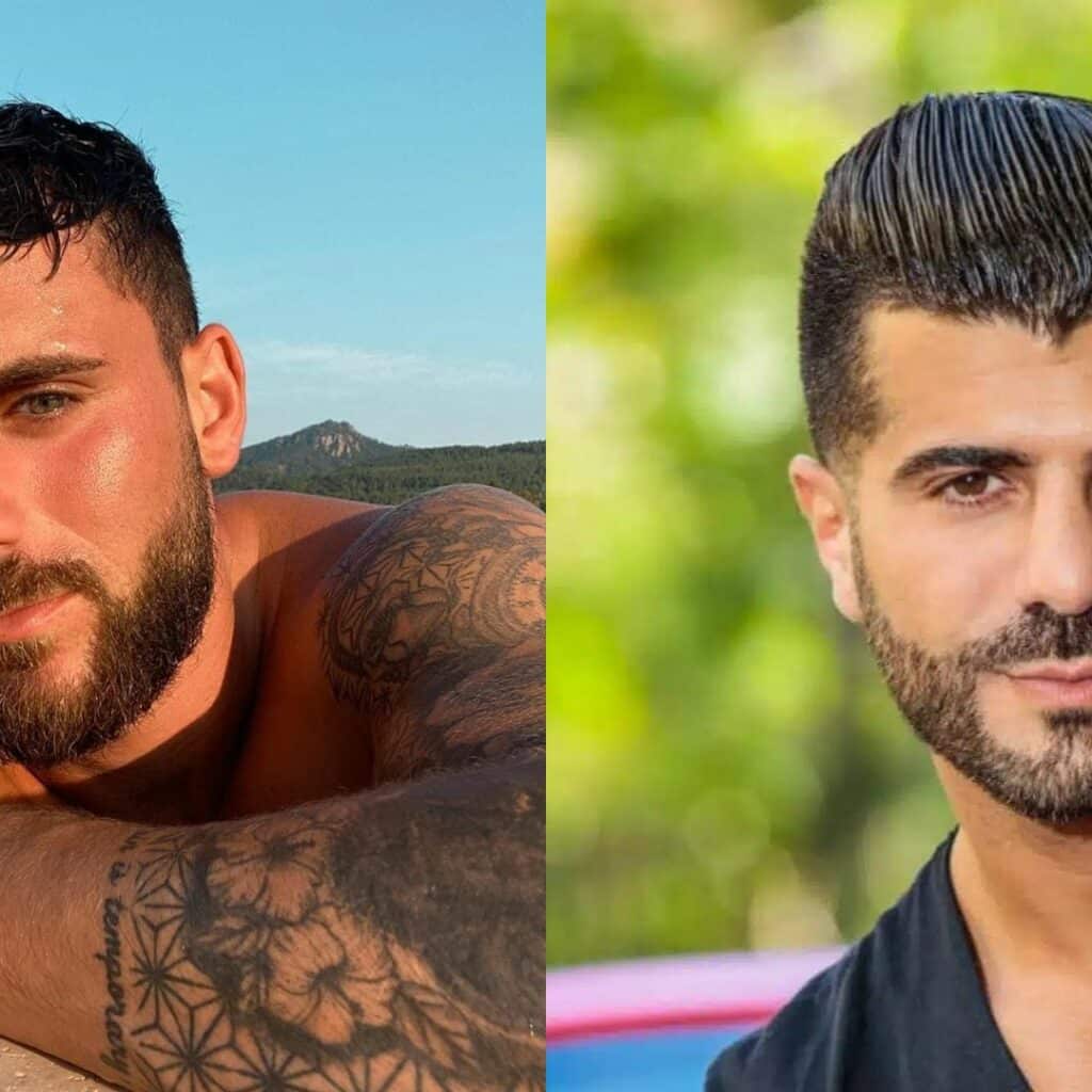 Illan : après leur combat annulé, il accuse Toto de faits graves, le candidat des Anges réplique
