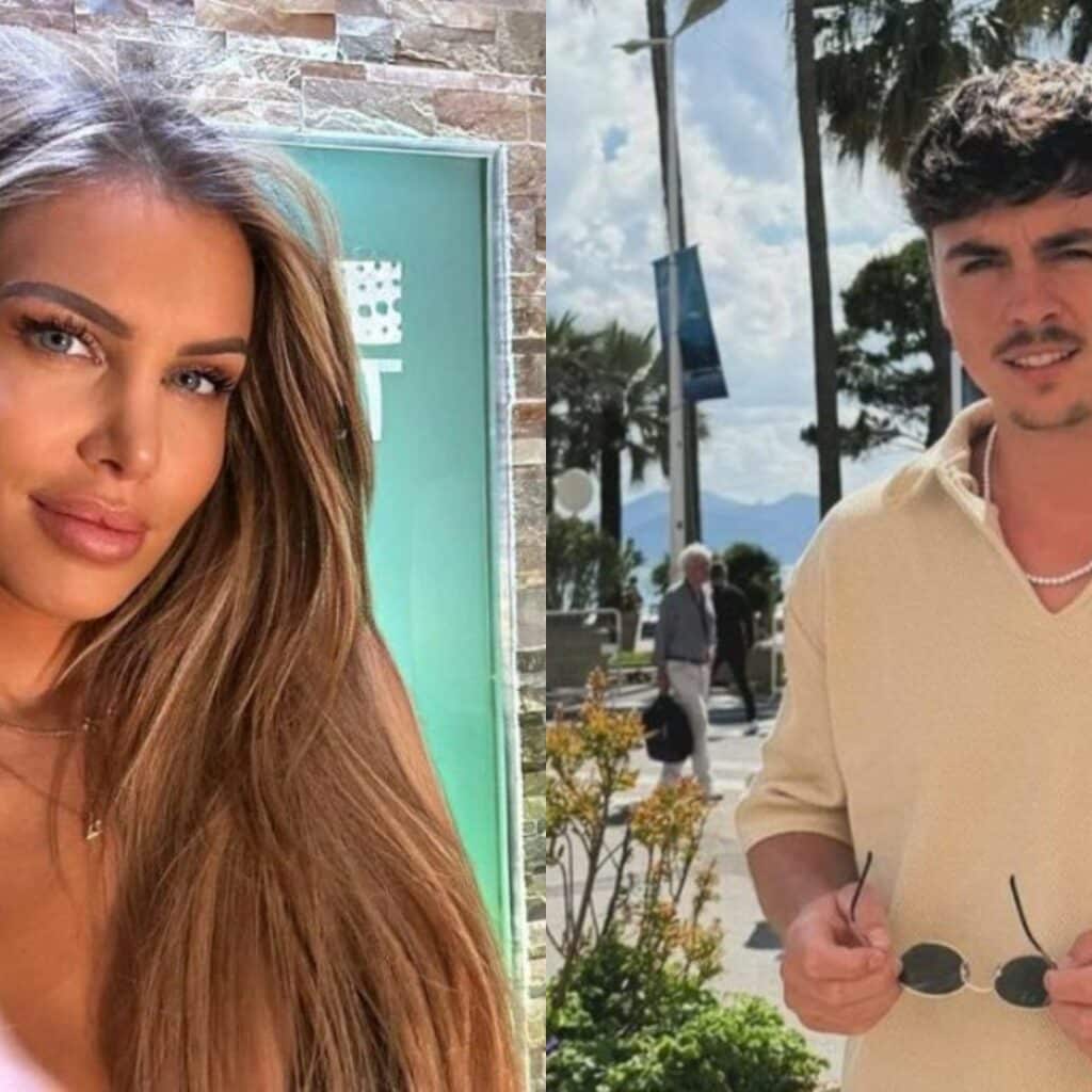 Adixia : exit Simon Féraud, elle retrouve l'amour dans les bras d'un autre candidat