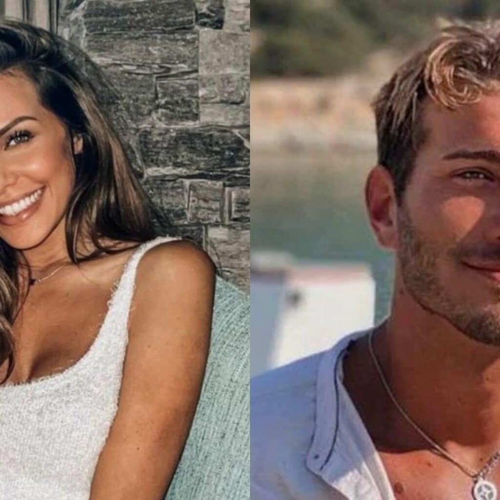 Adixia : en couple avec Nicolo, ils s'affichent plus amoureux que jamais