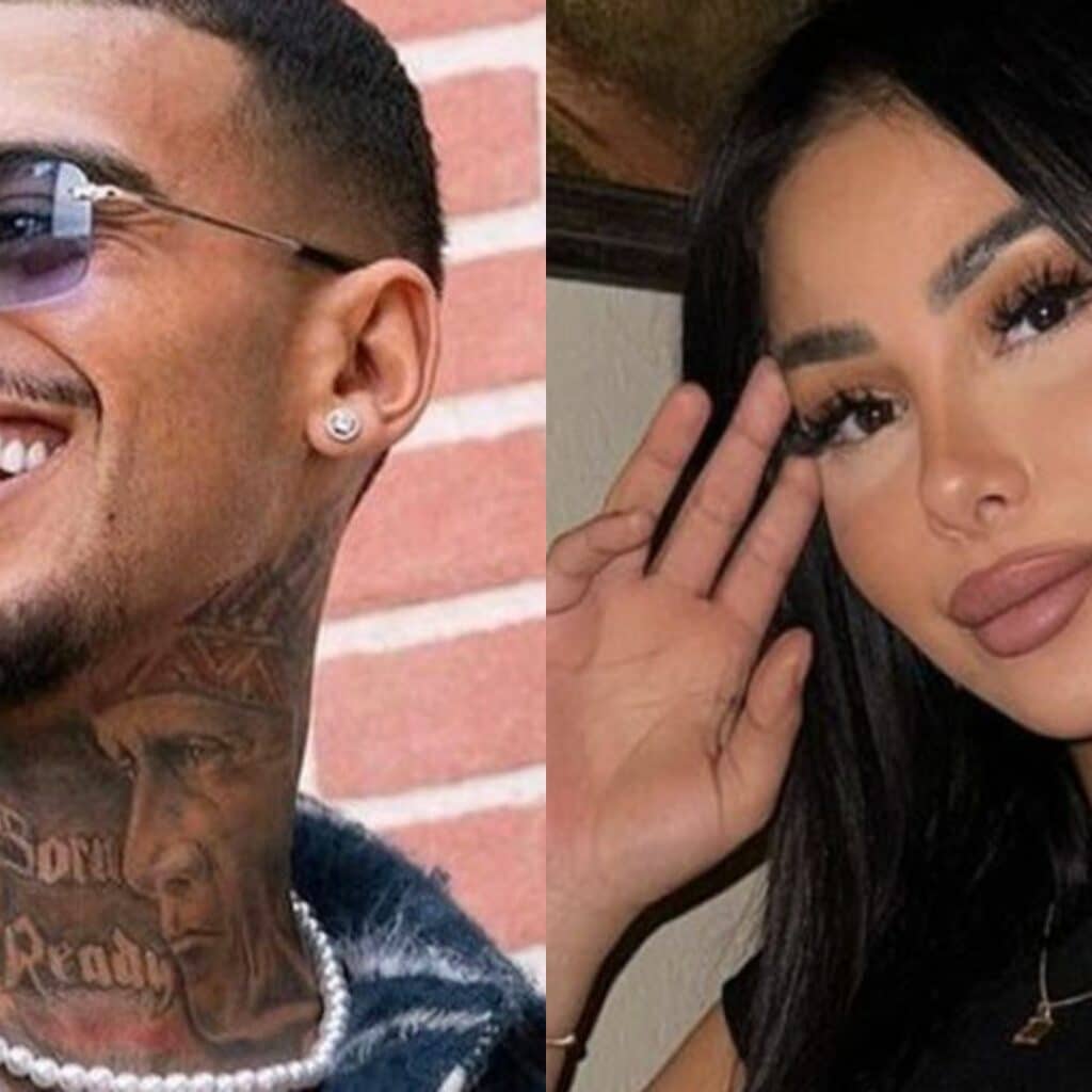 Greg Yega : de nouveau en couple avec Maeva Ghennam ?