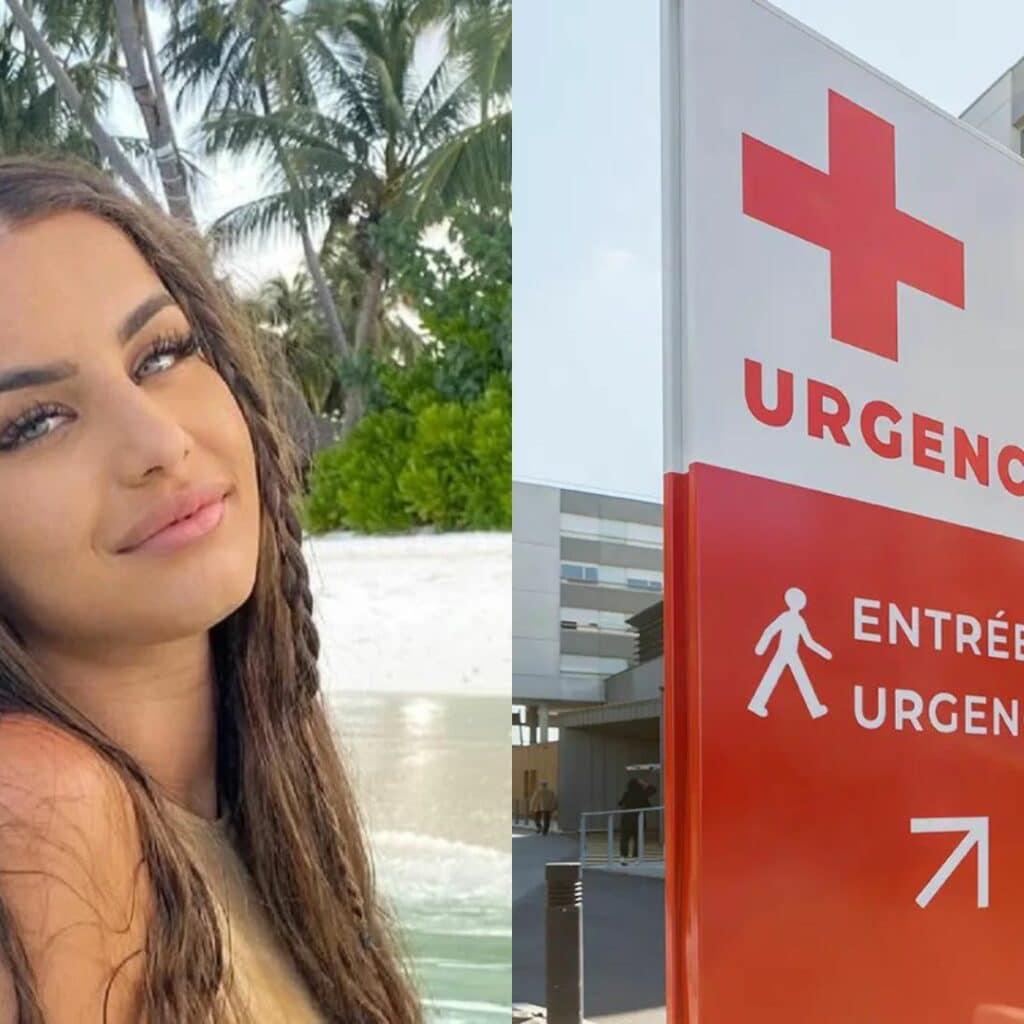 Kamila : son frère dans le coma depuis un mois, elle prend la parole