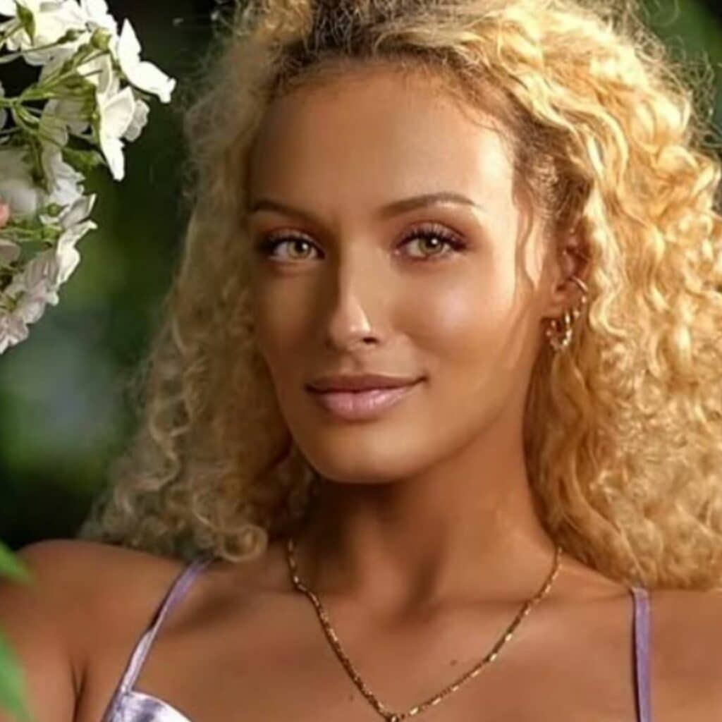 Chloé (Île de la tentation) : bientôt Miss France ?