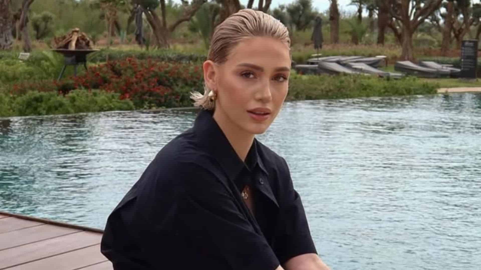 Éloïse Appelle : après son combat contre le cancer, elle subit une nouvelle opération