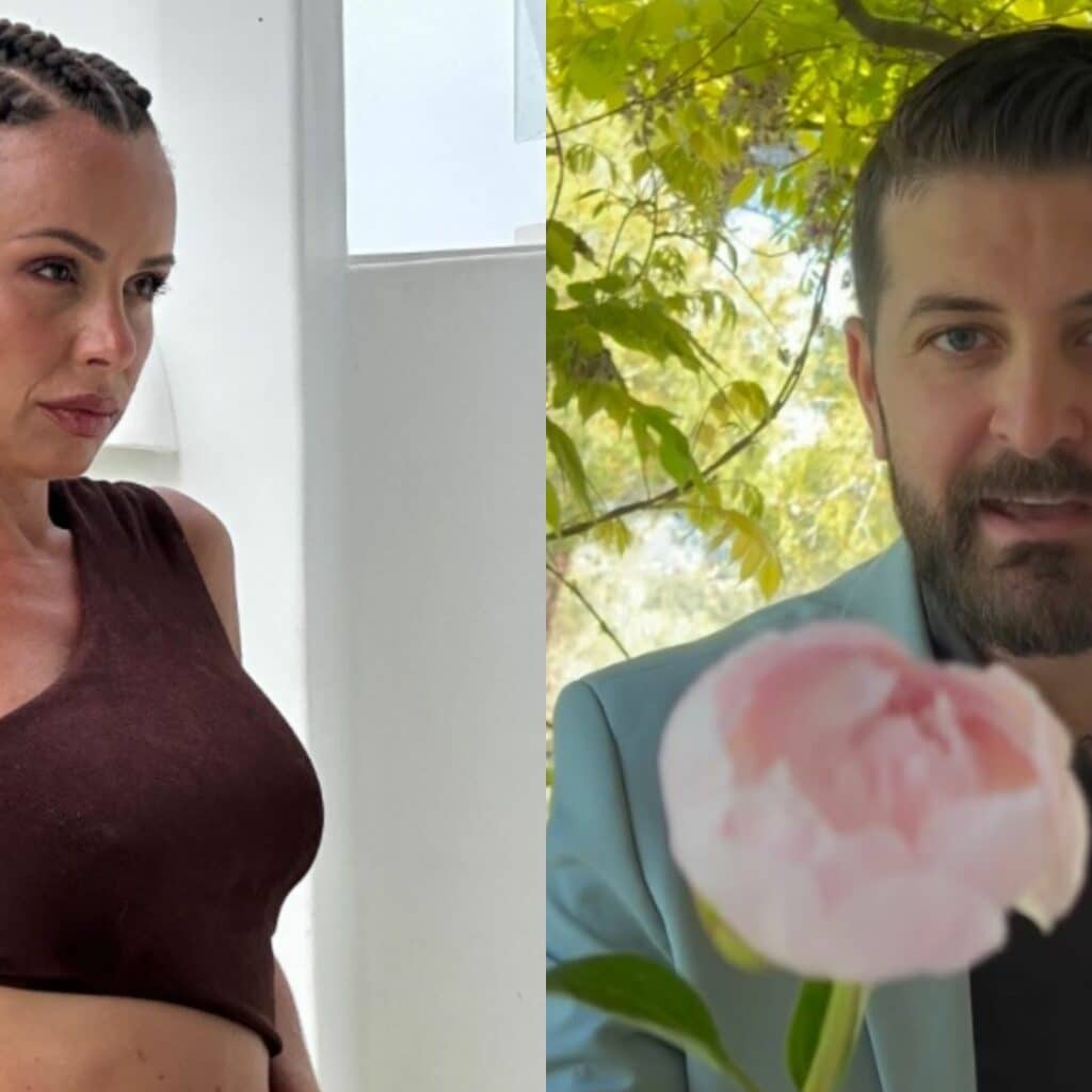 Manue Cureau : l'influenceuse surprise à propos de son ex, Antonin Portal