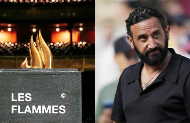 Les Flammes 2025 : Cyril Hanouna critiqué en direct, W9 coupe une séquence en catastrophe