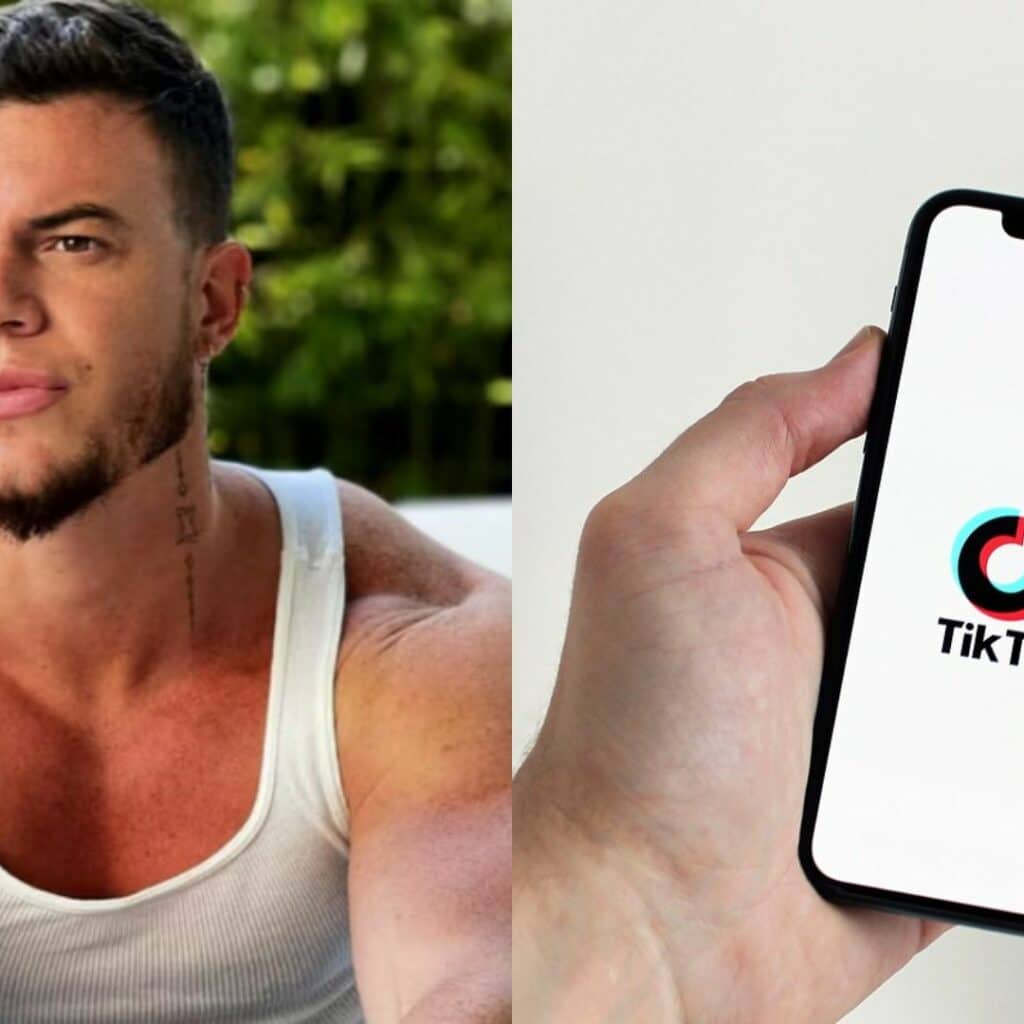 AD Laurent : le gouvernement saisit TikTok pour faire retirer les contenus de l’influenceur