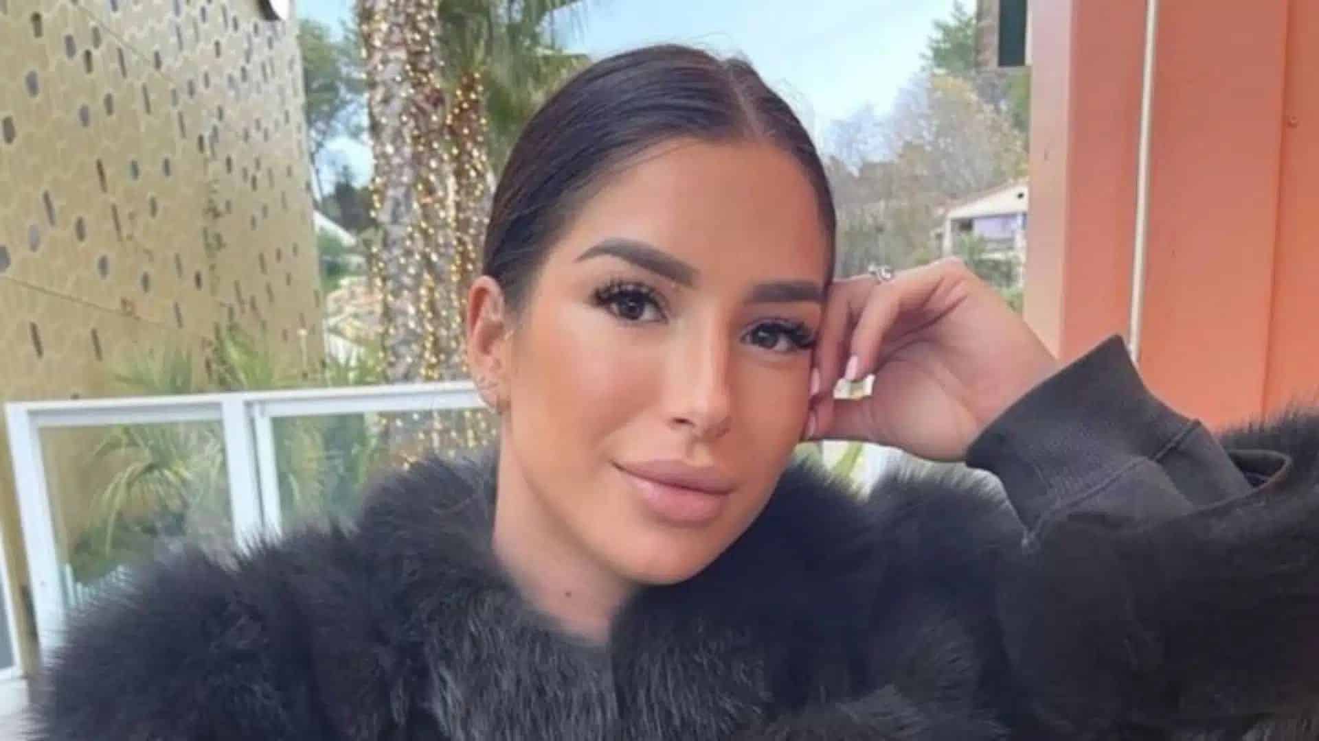 Liam Di Benedetto : de nouvelles images de son fils Leroy publiées