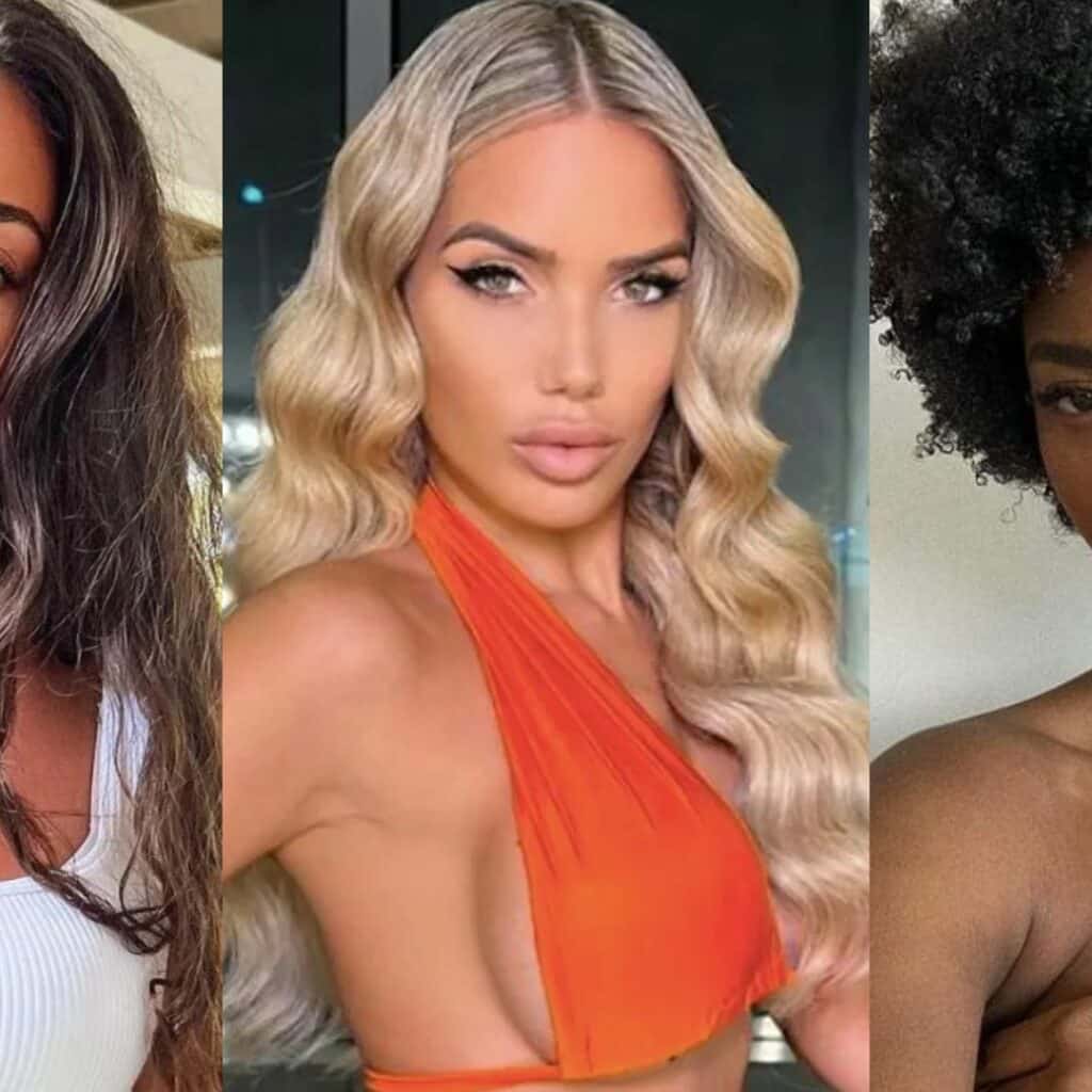 Jessica Errero : éliminée de The Power, elle tacle Manon Tanti et Cindy Miranda