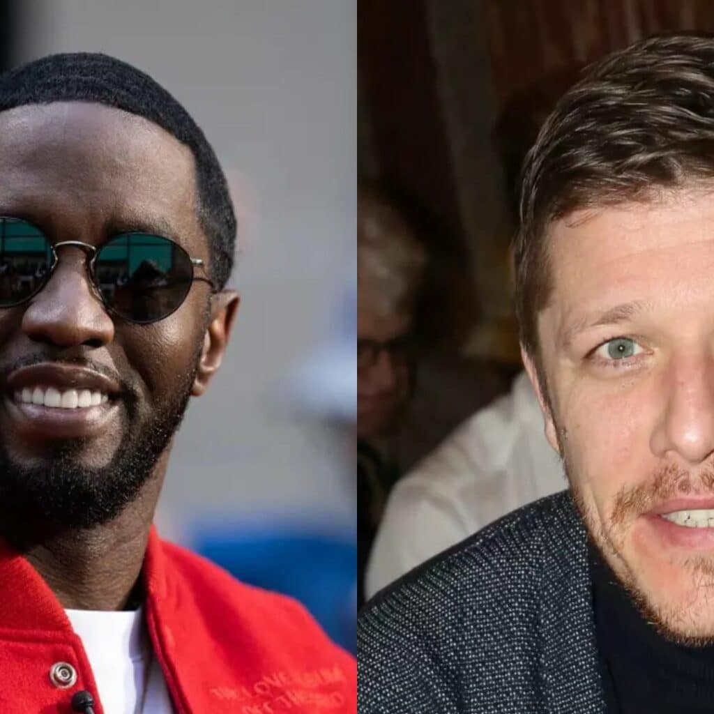 Affaire P.Diddy : Jean-Edouard (Loft Story) se souvient d'une soirée chez le rappeur à Marrakech
