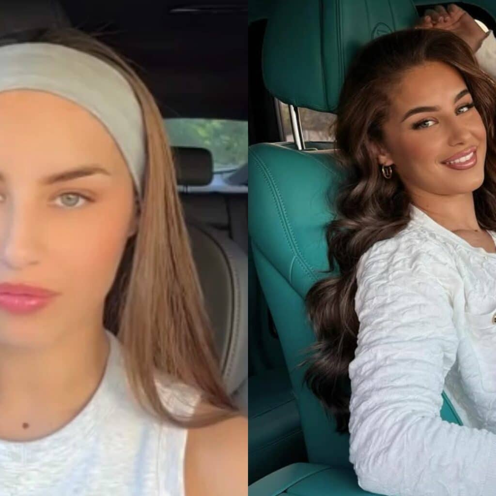 Kamila : elle se confie pour la première fois depuis le réveil de son frère