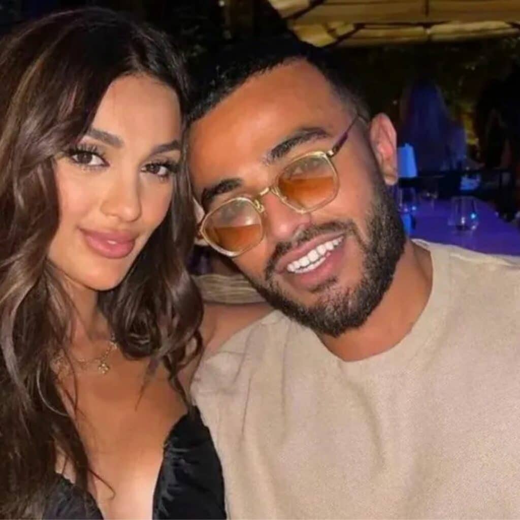 Maissane et Emine : déjà le retour du couple ?