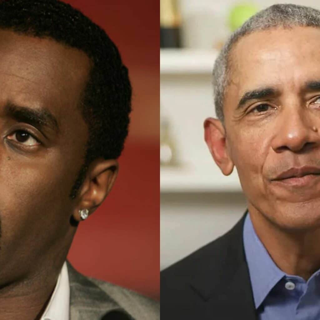 Procès de P.Diddy : Barack Obama cité par un témoin à la barre