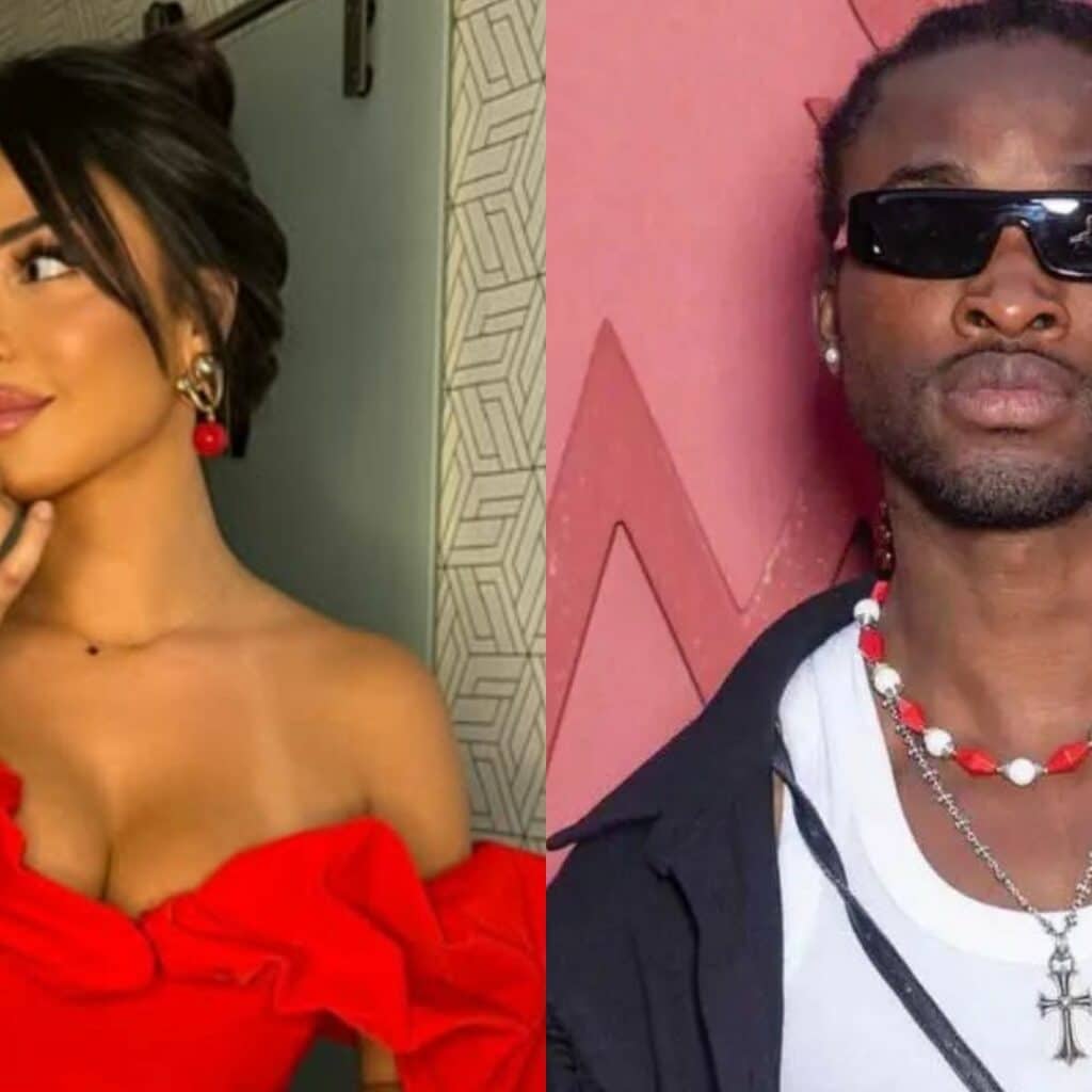 Maeva Ghennam : elle réagit cash au décès du rappeur Werenoi
