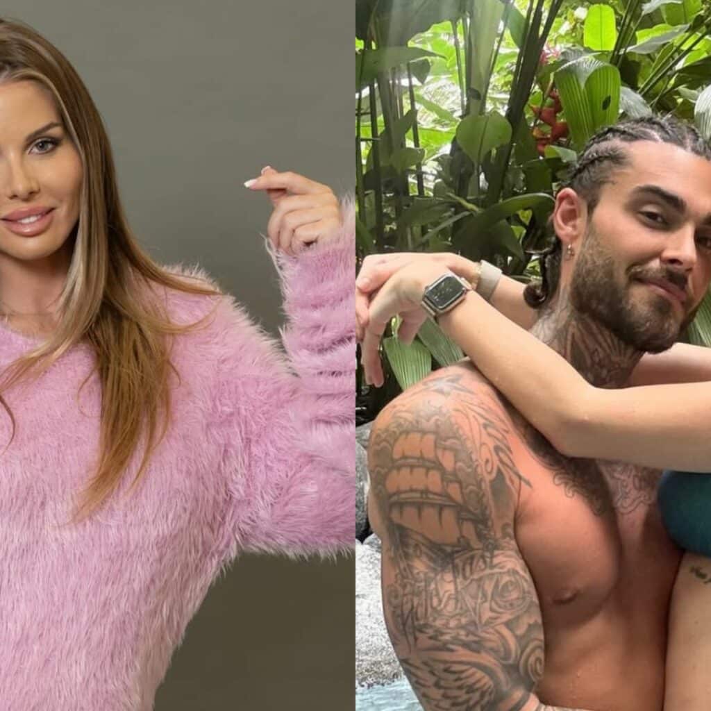 Jessica Thivenin : elle révèle avoir frôlé la rupture avec Thibault Garcia