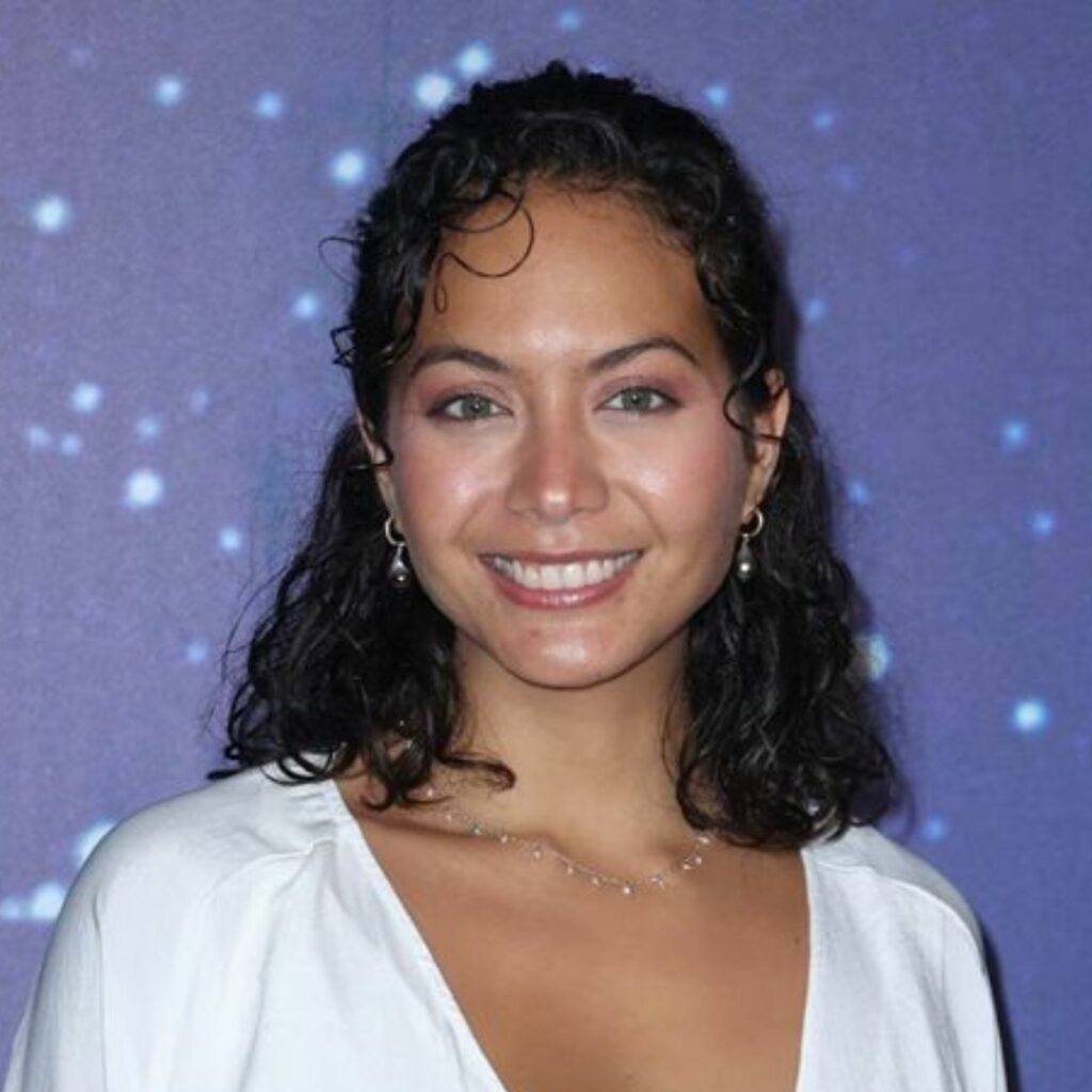 Vaimalama Chaves : victime d'agression à 5 ans, elle explique pourquoi elle n'a pas porté plainte