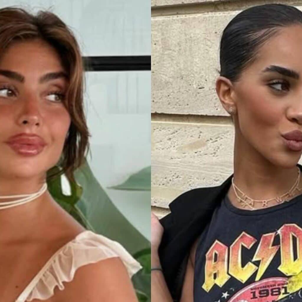 Cynthia Makhoul : elle s'exprime pour la première fois sur son altercation avec Marwa Merakza dans La Villa des Cœurs Brisés