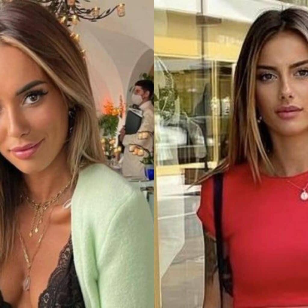 Hilona Gos et Giuseppa Ciurleo : complexées par leurs poitrines, elles subissent une opération de chirurgie esthétique