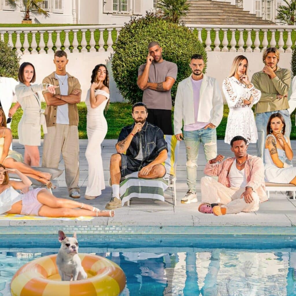 The Detective Club : casting, date de diffusion, tout ce qu'il faut savoir sur la nouvelle télé-réalité de W9