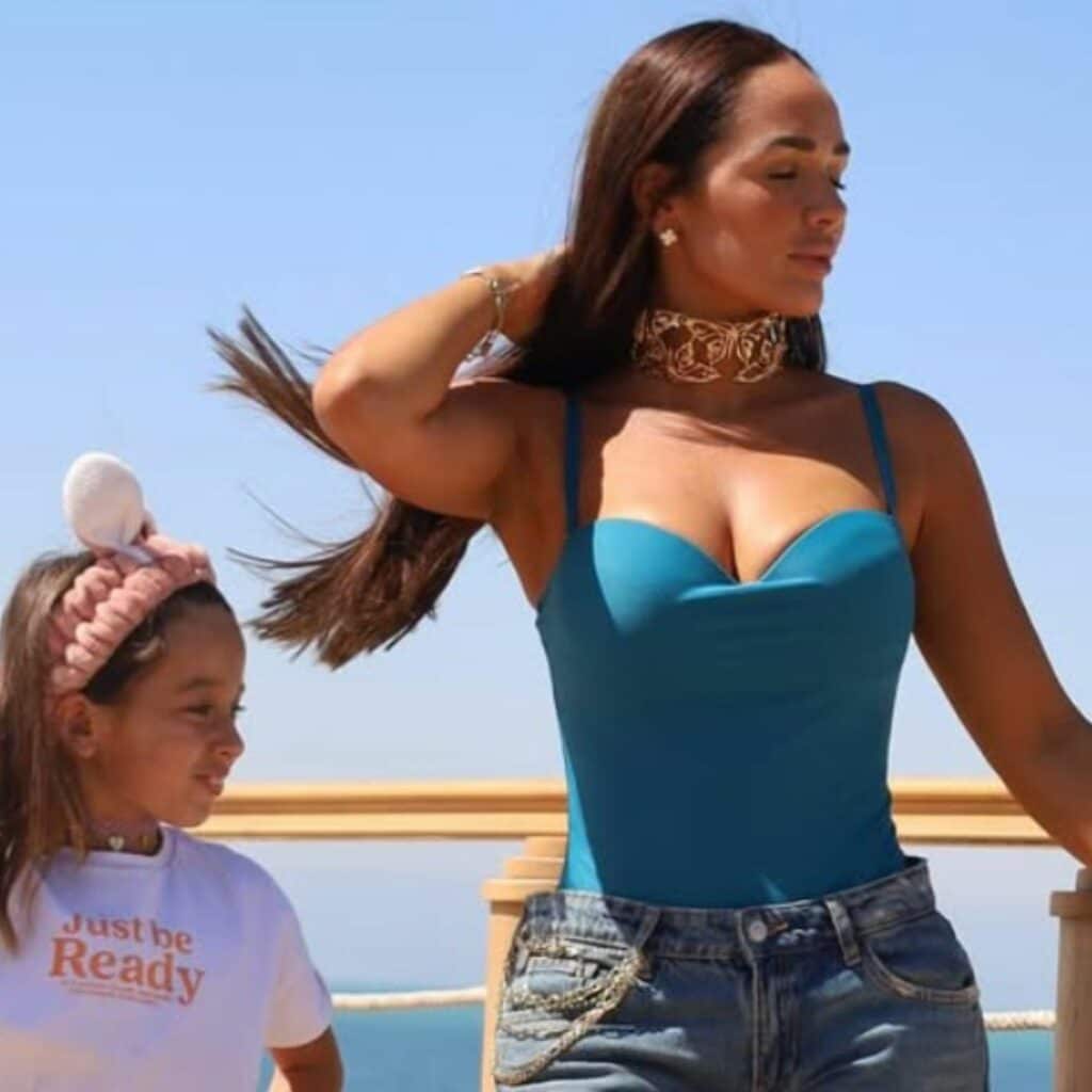 Jazz Correia : taclée par sa fille Chelsea, son comportement ne passe pas