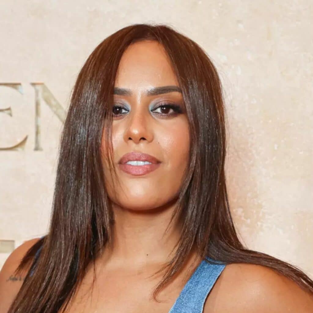 Amel Bent : la chanteuse se confie sur son angoisse permanente liée à son fils