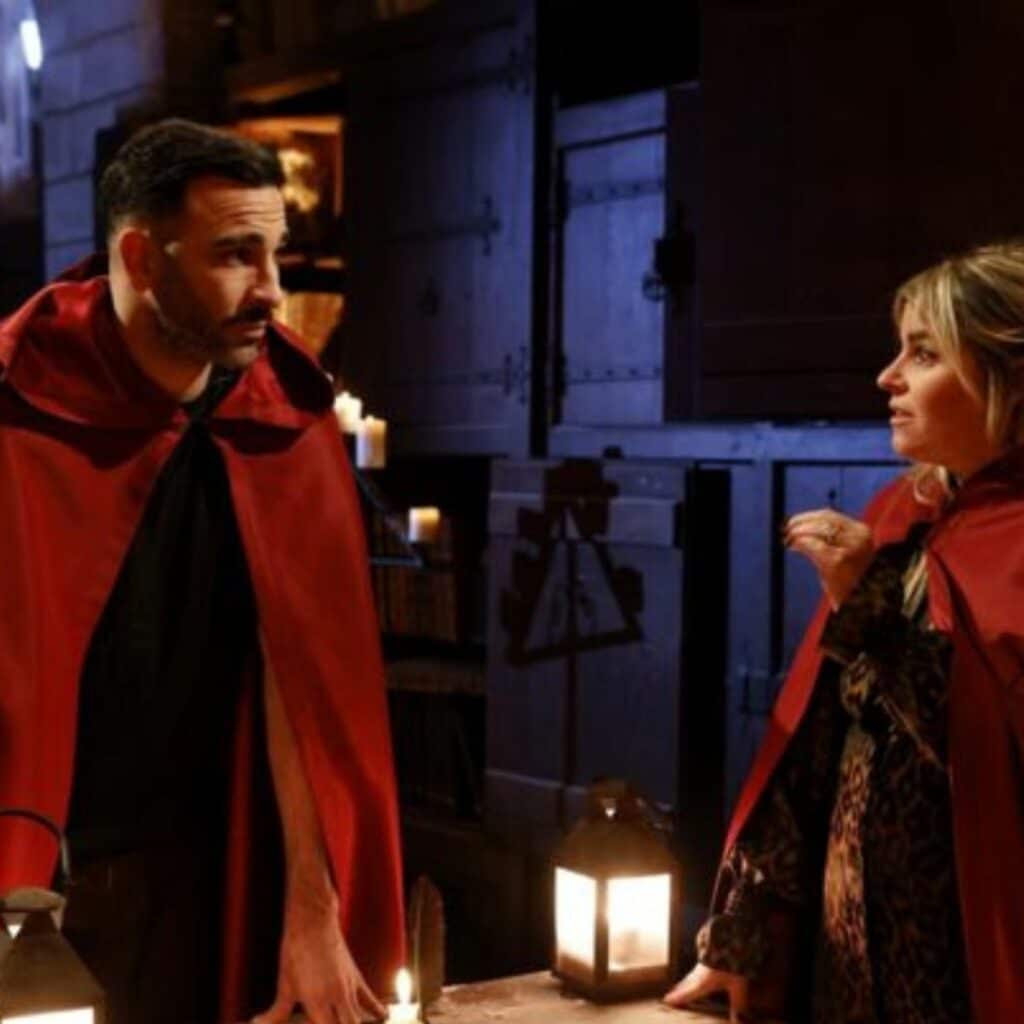 Sophie Tapie : elle en dit plus sur sa relation avec Adil Rami