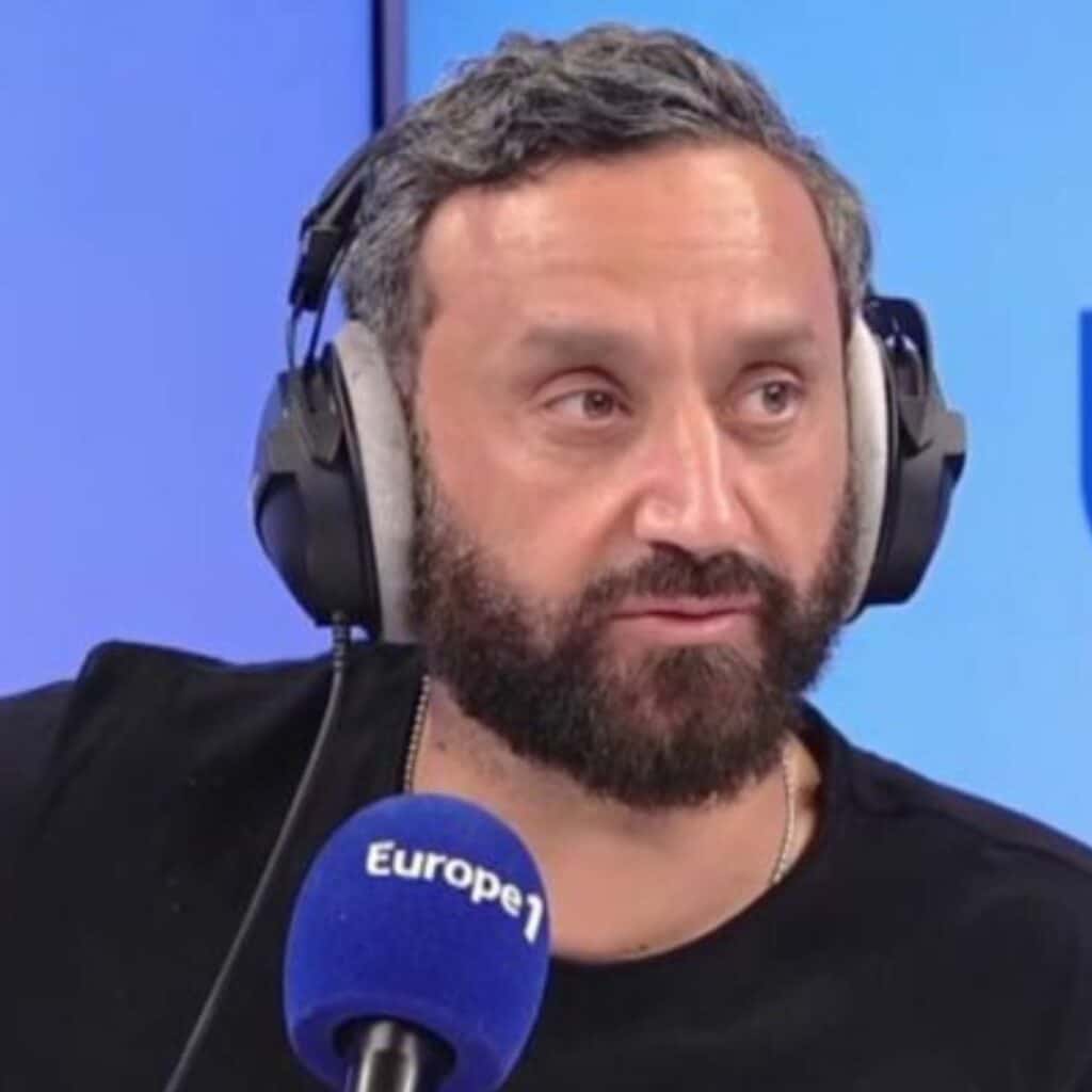 Cyril Hanouna : "dégoûté" par l’argent, sa déclaration suscite des réactions