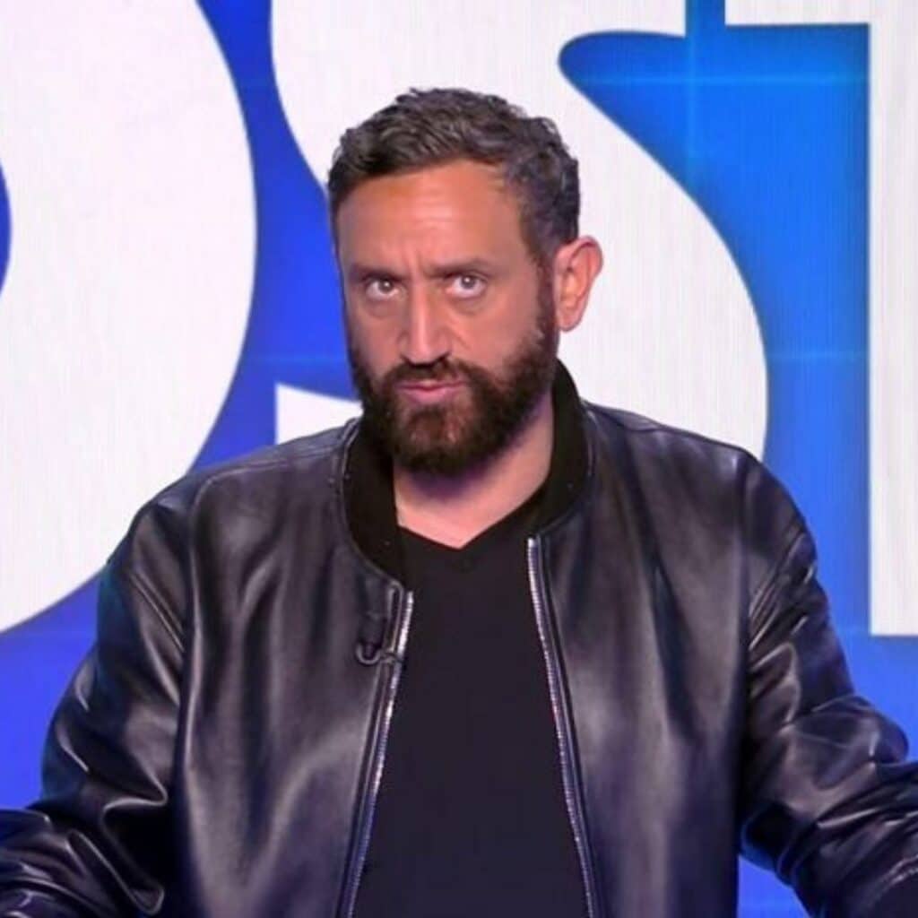 Cyril Hanouna : le nom de sa nouvelle émission sur W9 a été annoncé