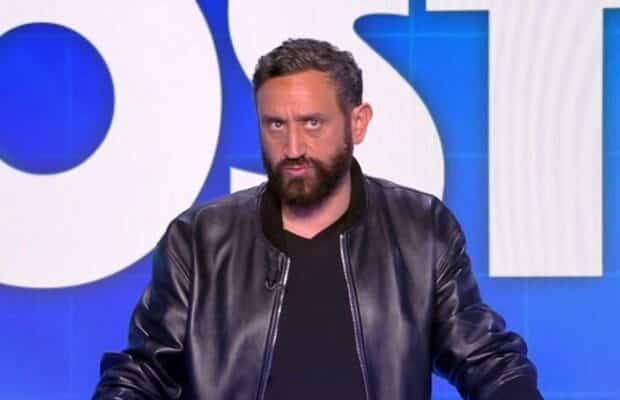 Cyril Hanouna : le nom de sa nouvelle émission sur W9 a été annoncé