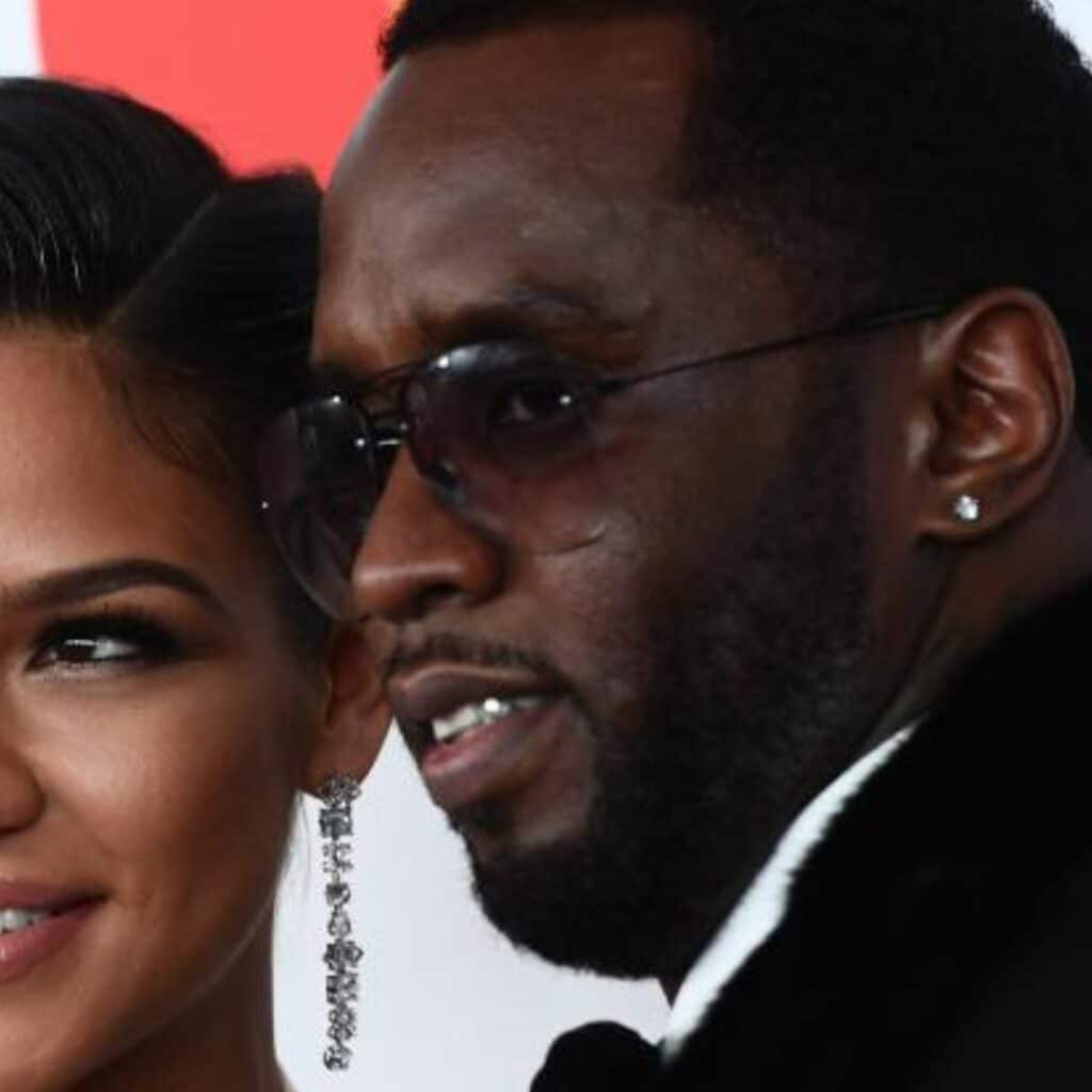 Cassie Ventura : son silence acheté à plusieurs millions de dollars par P. Diddy