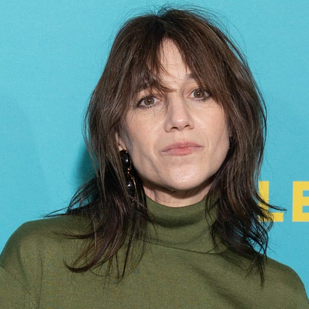 Charlotte Gainsbourg : inquiète pour ses enfants, elle se confie