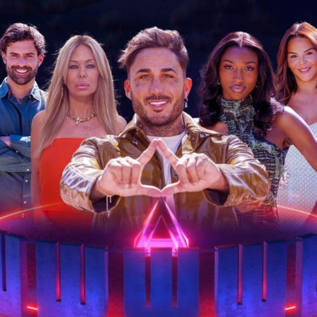The Power : le nom du gagnant de la deuxième saison fuite