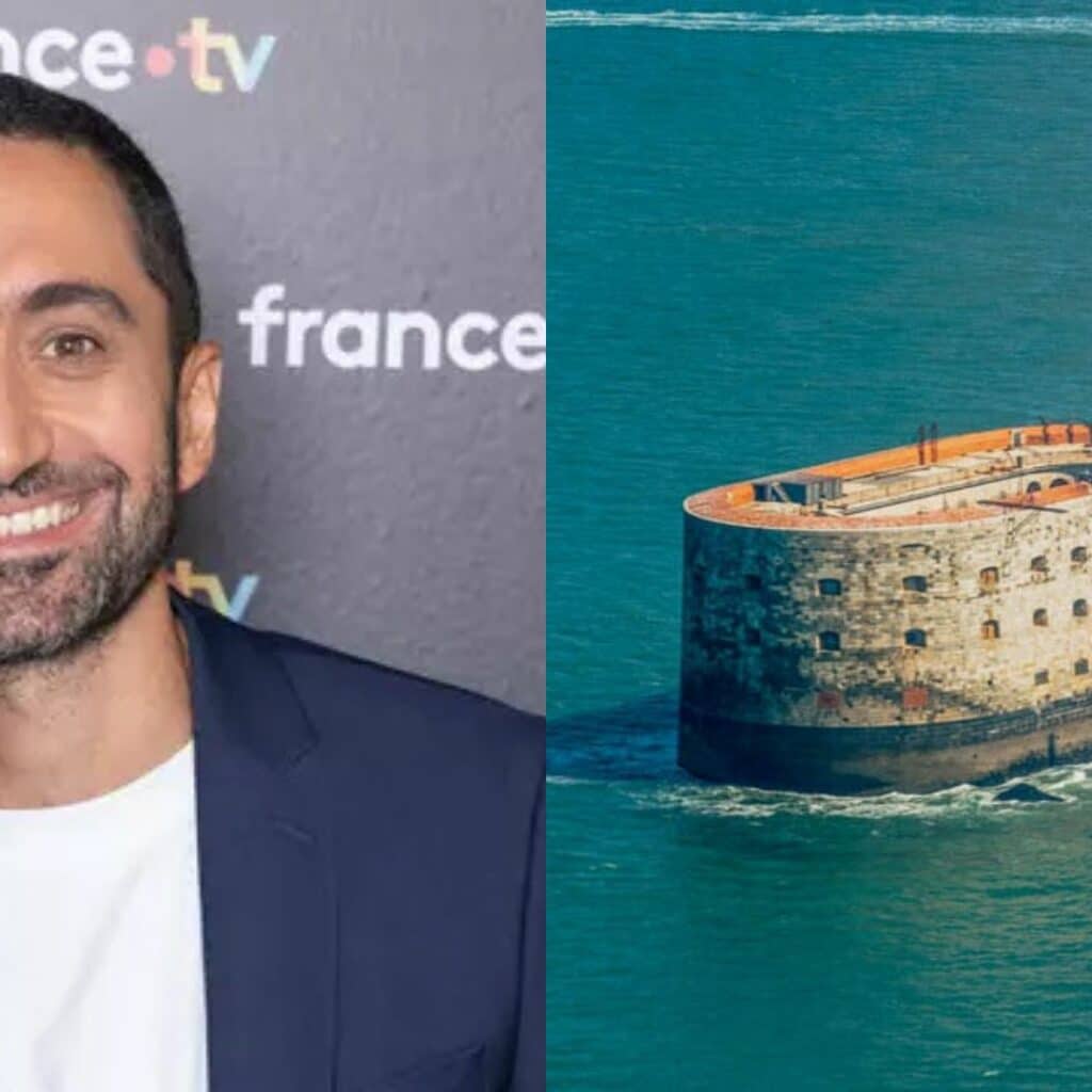Fort Boyard : le docteur Jimmy Mohamed sérieusement blessé sur le tournage de l’émission
