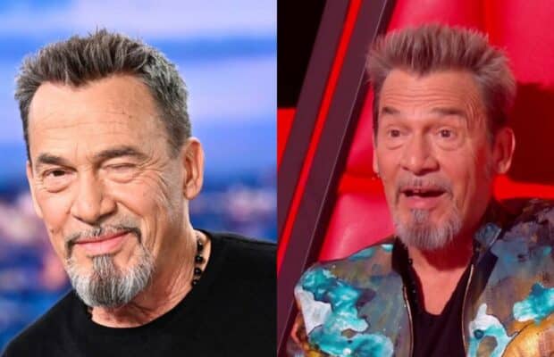 "Je ne serai pas..." : Florent Pagny lâche une information de taille sur son avenir dans The Voice ! Florent Pagny : le chanteur évoque son avenir dans The Voice