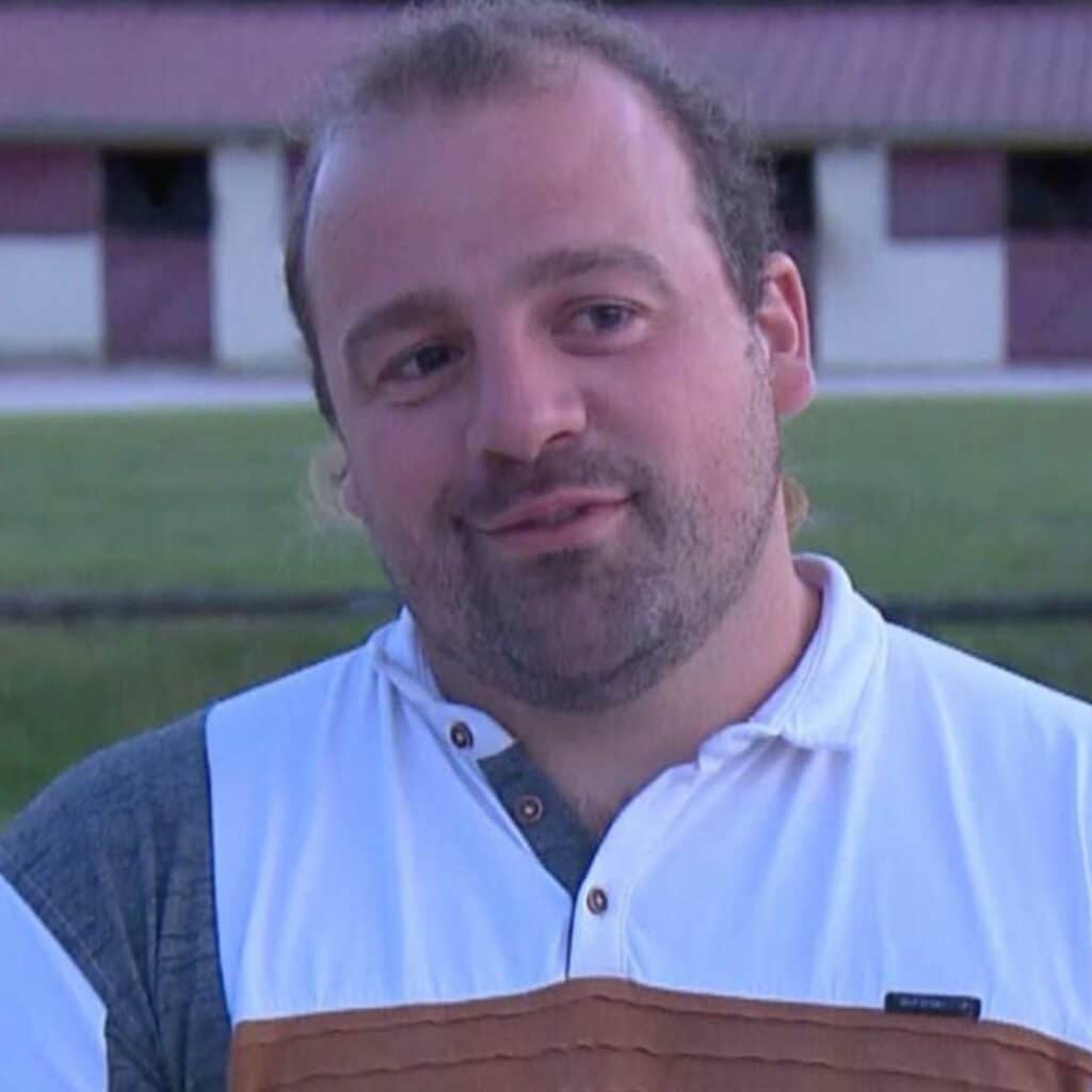 Guillaume (L'amour est dans le pré) : il lance un appel après avoir sauvé un poney
