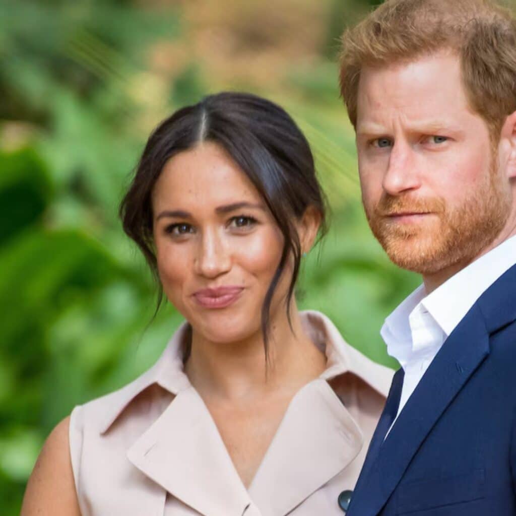 Meghan et Harry : le Prince William leur aurait évité une humiliation