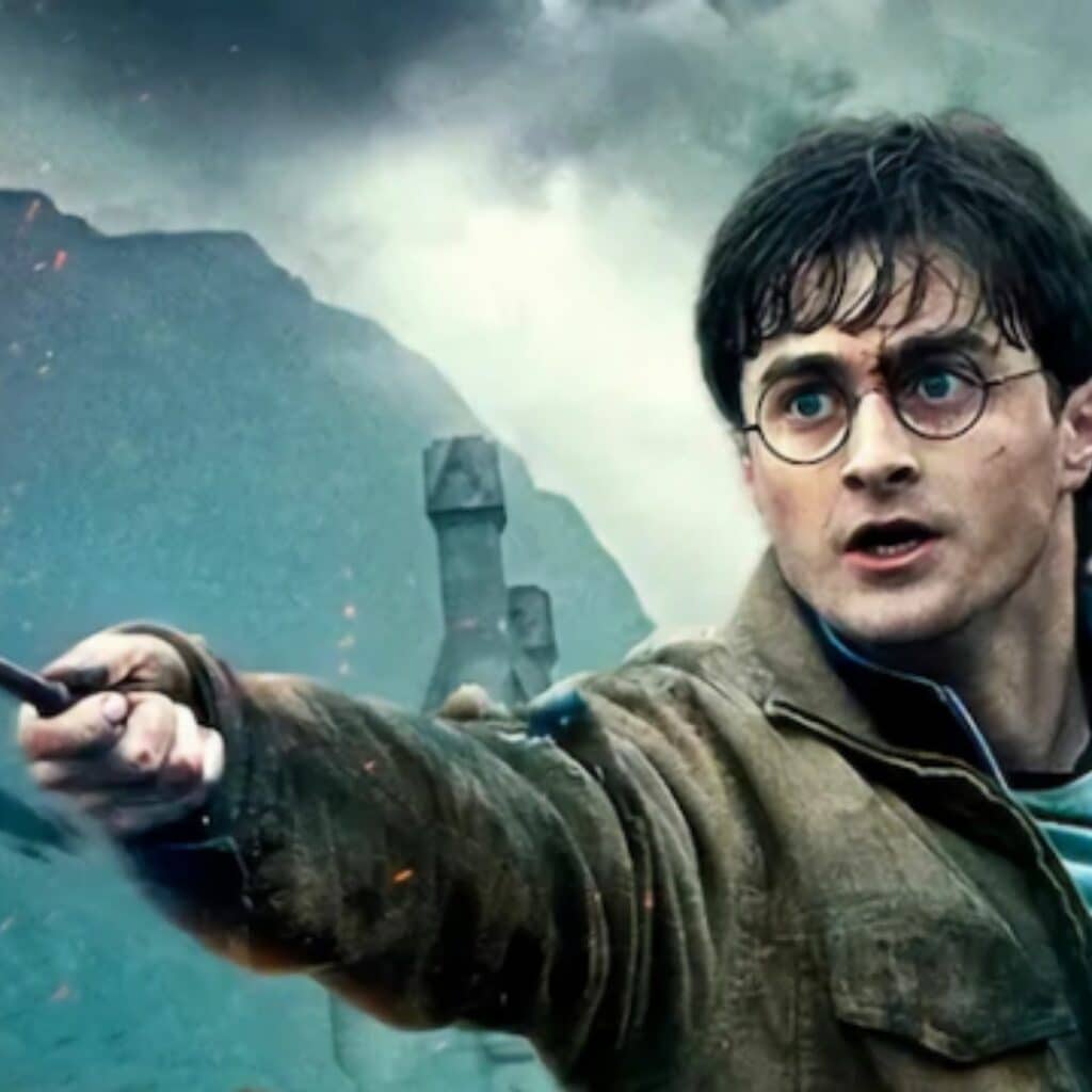 Harry Potter : une star de la saga annonce être gravement malade