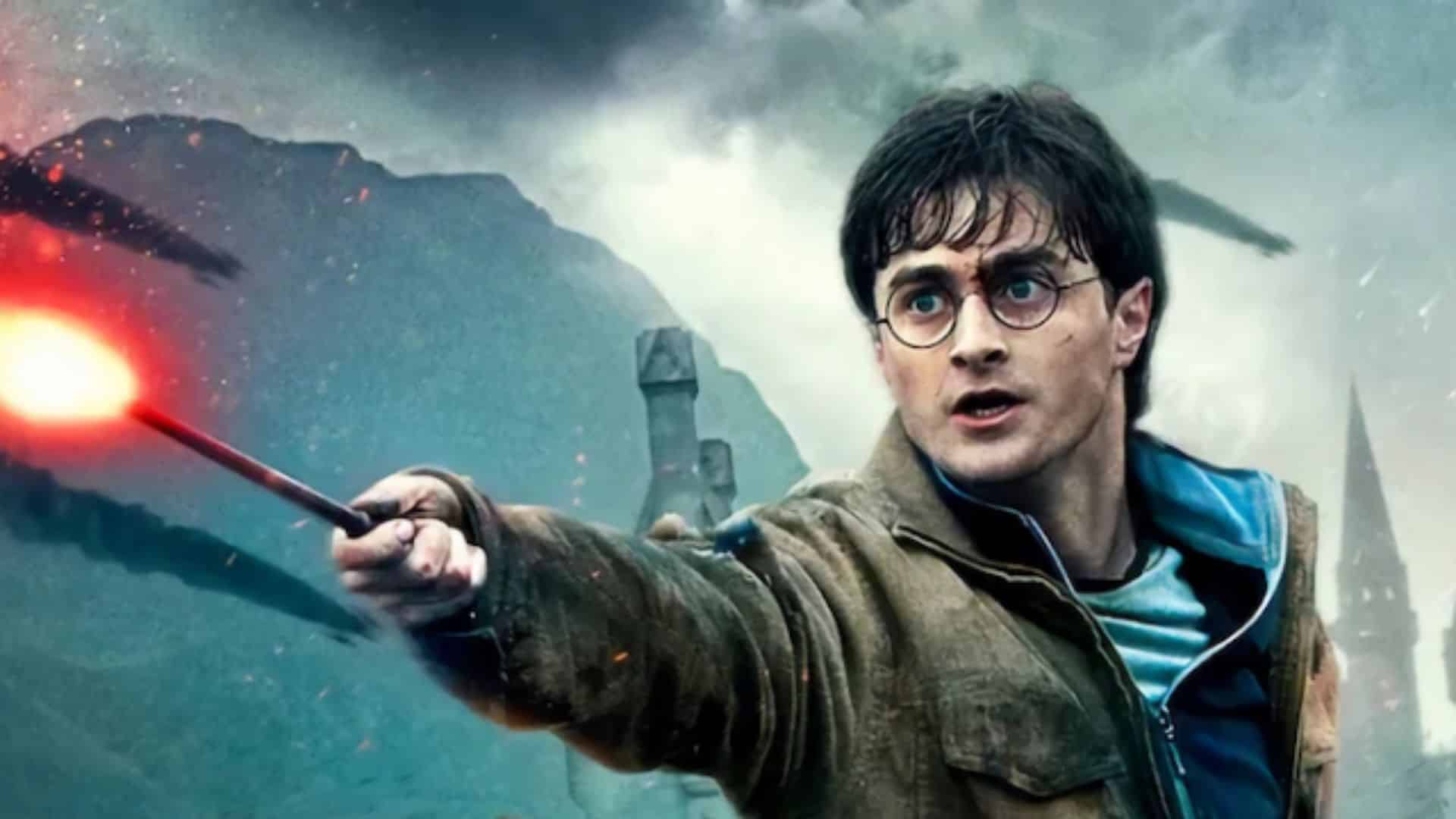 Harry Potter : une star de la saga annonce être gravement malade