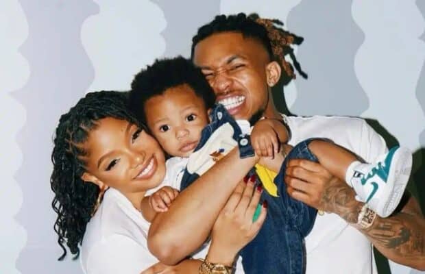 Halle Bailey (La Petite Sirène) : la jeune actrice et maman accuse son ex et le père de son fils de violence