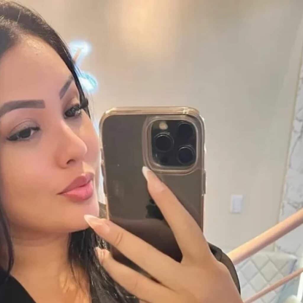 L’influenceuse Valéria Pantoja perd la vie à seulement 30 ans, explications