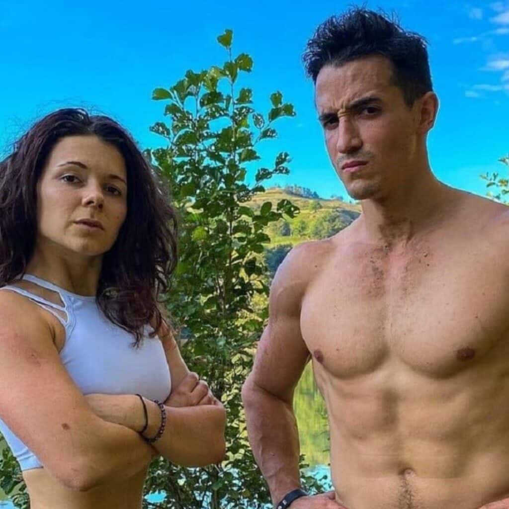 Juju Fitcats aborde les divergences de son couple avec Tibo InShape autour des enfants