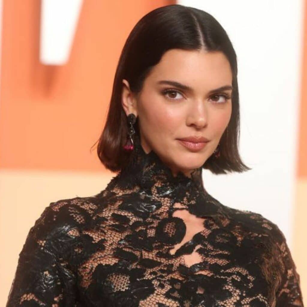 Kendall Jenner : il y a un aliment qu'elle consomme tous les jours en grande quantité