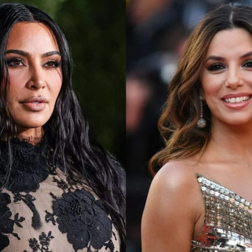 Kim Kardashian : son nouveau projet sur Netflix avec Eva Longoria
